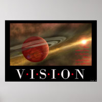 Vision utan handling är en dagdröm.