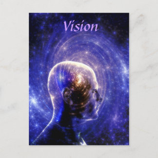 Vision Vykort