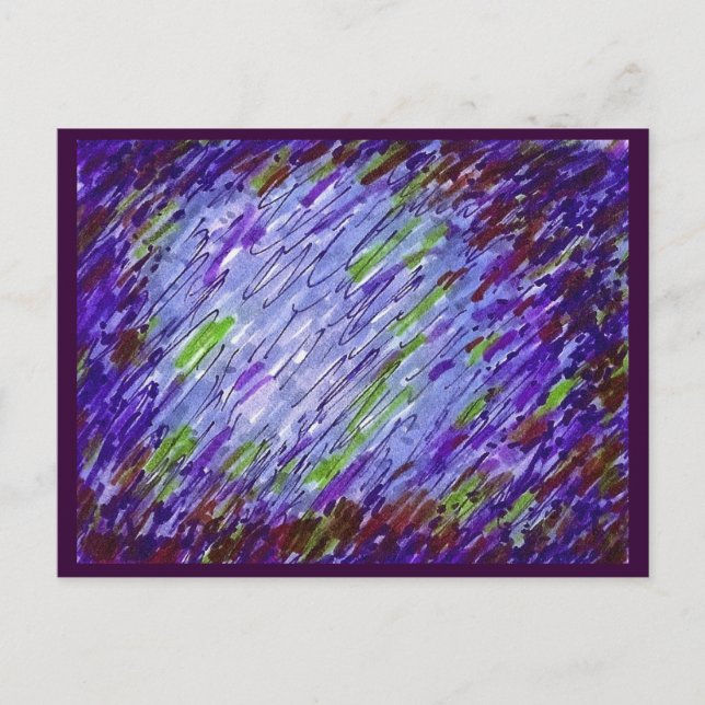 Vision Vykort (Framsida)