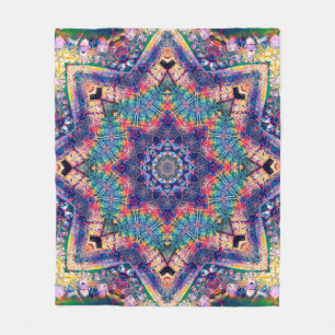 Visionär Fleece Blanket 1