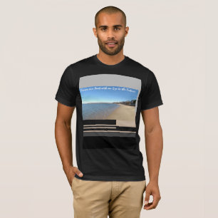VISIONÄR Manar Ultra Cotton Sleeveless T-Shirt
