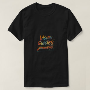 Visionär Voyager T Shirt