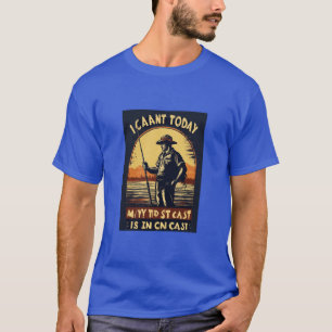 Visionärer Skapar framtidens t-shirt-design T Shirt