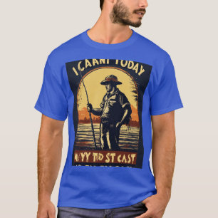 Visionärer Skapar framtidens t-shirt-design T Shirt
