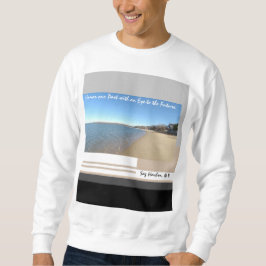 VISIONARY manar långärmad shirt Lång Ärmad Tröja