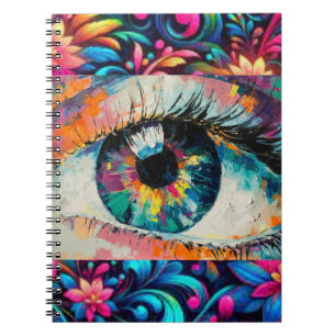 VisionaryDreams Anteckningsbok