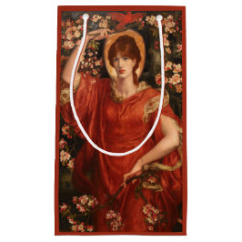 Visionen av Fiammetta (av Dante Gabriel Rossetti)