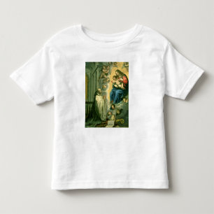 Visionen av St Bernard, 1634 T Shirt