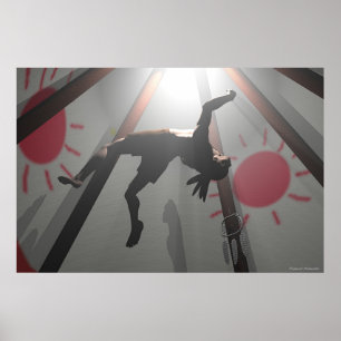 Visionen Poster