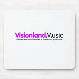 Visionland logotyp musmatta