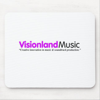 Visionland logotyp musmatta