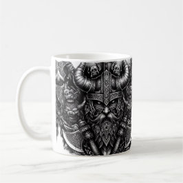 Visionsdesign Kaffemugg