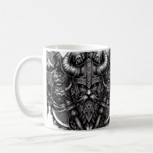 Visionsdesign Kaffemugg