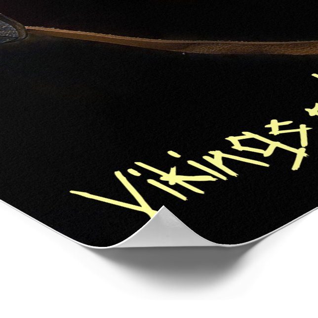 visionskraft poster (Hörn)
