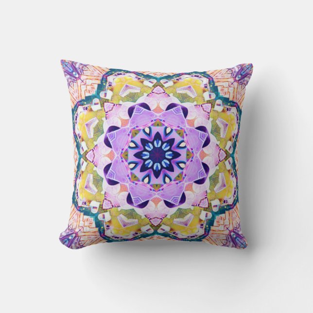 Visionspaneler 5 kudde (Framsida)