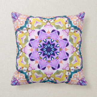 Visionspaneler 5 kudde