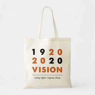 Visiontoto 2020 tygkasse