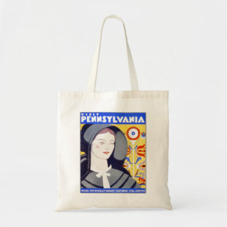 VISIT PENNSYLVANIA TYGKASSE
