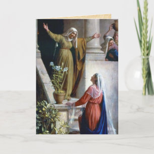 VISITATION.EN KORT