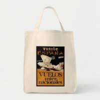 Visite Espana ~ Vuelos Internacionales