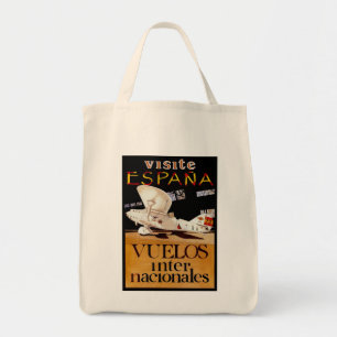 Visite Espana ~ Vuelos Internacionales Tygkasse