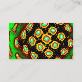 Visitenkarte Visitkort