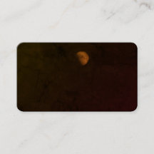 Visitenkort COOL ECO STYLE DESIGN