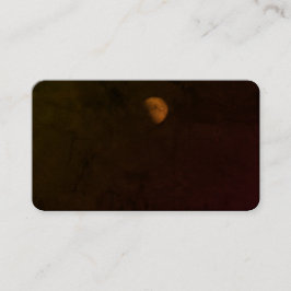 Visitenkort COOL ECO STYLE DESIGN Visitkort