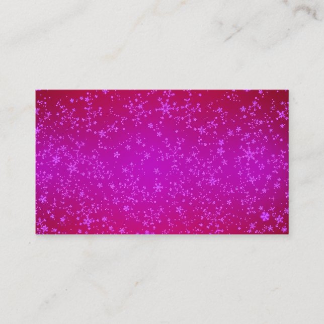 Visitenkort Visitkort (Framsida)