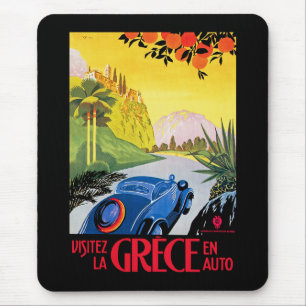Visitez La Grece en Auto Musmatta