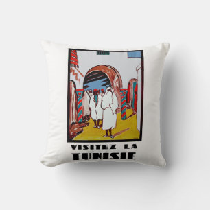 Visitez La Tunisie Kudde