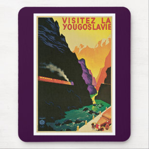 Visitez La YouJugoslavie Musmatta