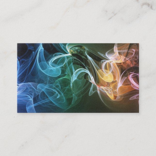 Visitkort (Framsida)