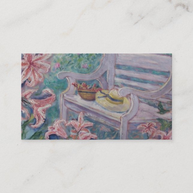 Visitkort (Framsida)