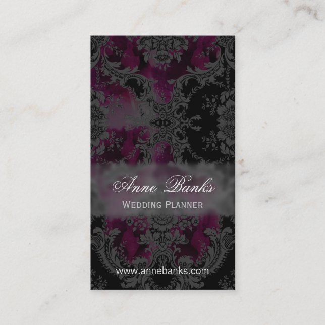 Visitkort (Framsida)