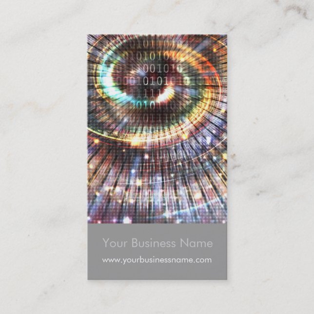 Visitkort (Framsida)