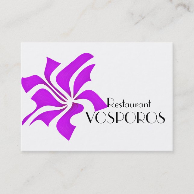 visitkort (Framsida)