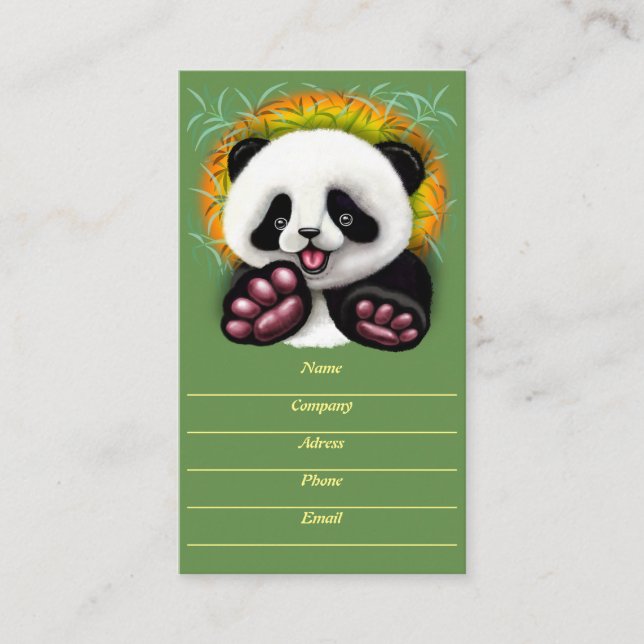 __________________ VISITKORT (Framsida)