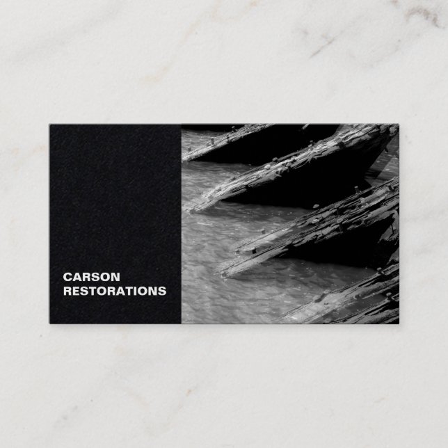 Visitkort (Framsida)