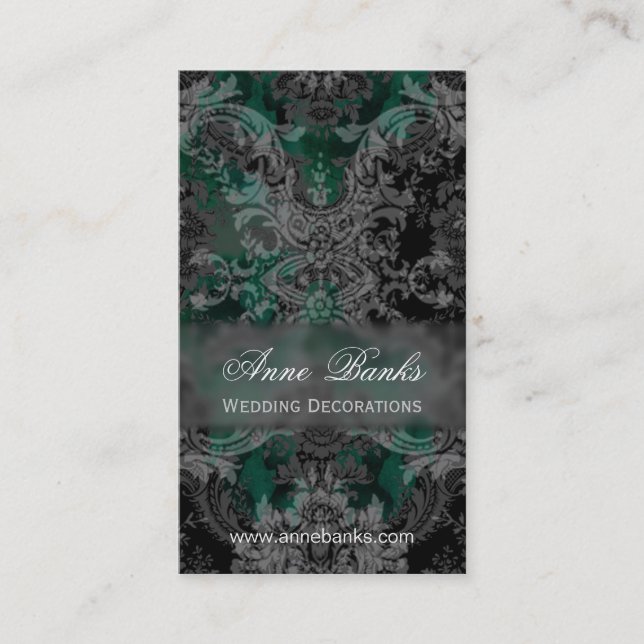 Visitkort (Framsida)