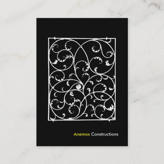 visitkort (Framsida)