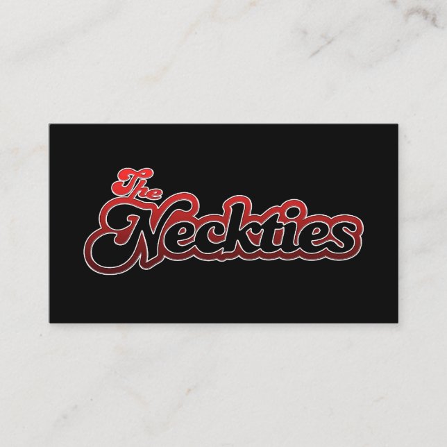 Visitkort (Framsida)