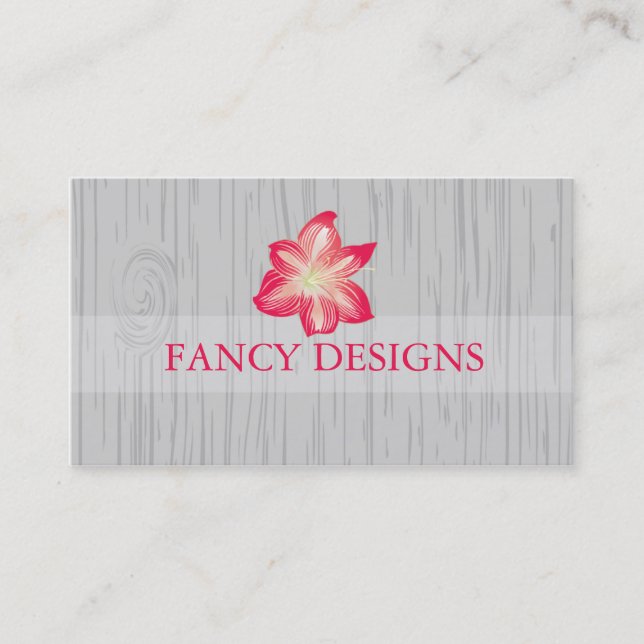 Visitkort (dagens bäst utmärkelse) (Framsida)