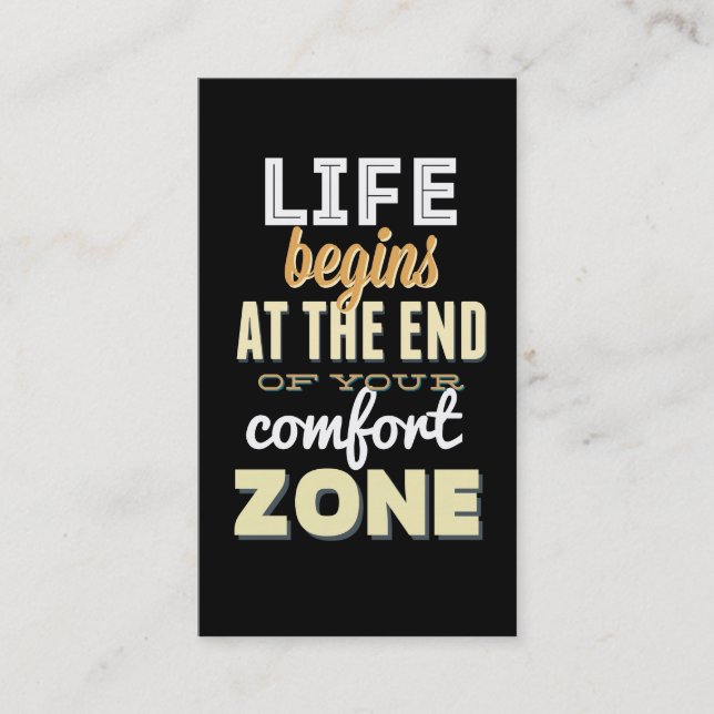 Visitkort för anpassningsbar för (Framsida)