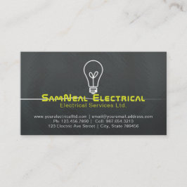 Visitkort för design för