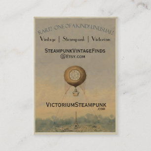 Visitkort för knubbig för Victorianvintagestil