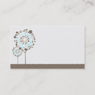 visitkort för unge och roligt