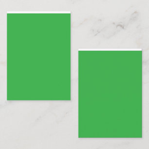 Visitkort Minimalistisk Premium Nätverkande