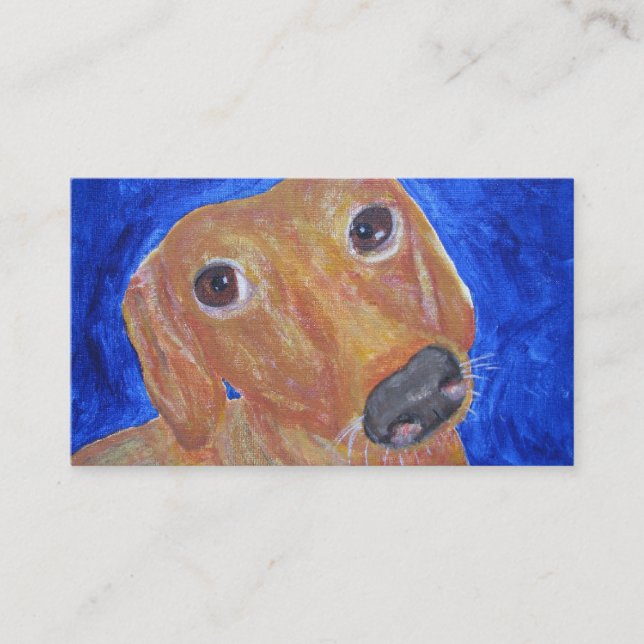 Visitkort taxrädding (Framsida)