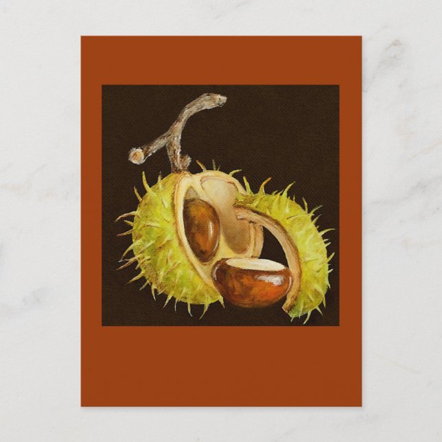 visitkort vykort (Framsida)